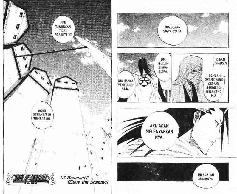 Read Bleach ID Manga Online