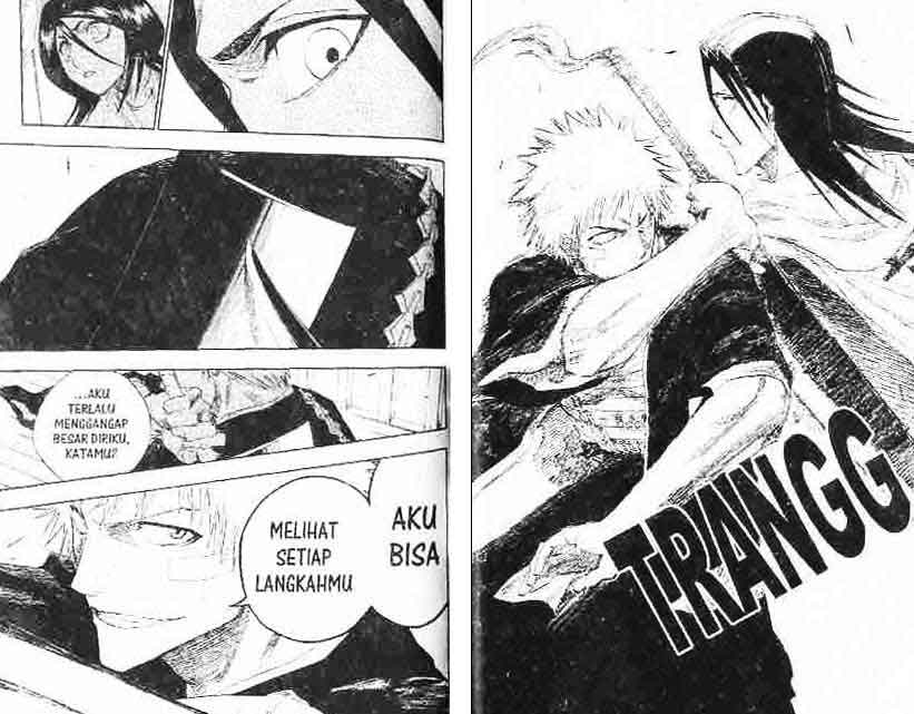 Read Bleach ID Manga Online