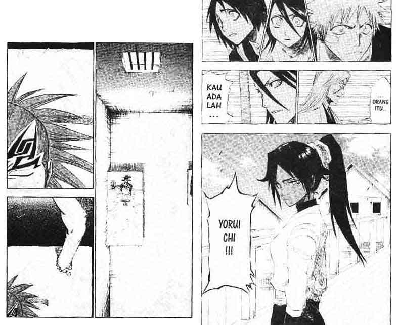 Read Bleach ID Manga Online