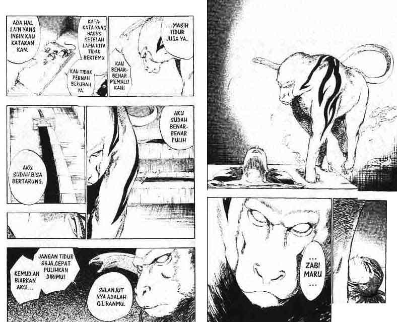 Read Bleach ID Manga Online