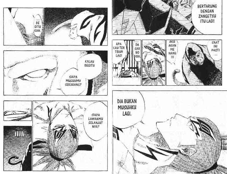 Read Bleach ID Manga Online