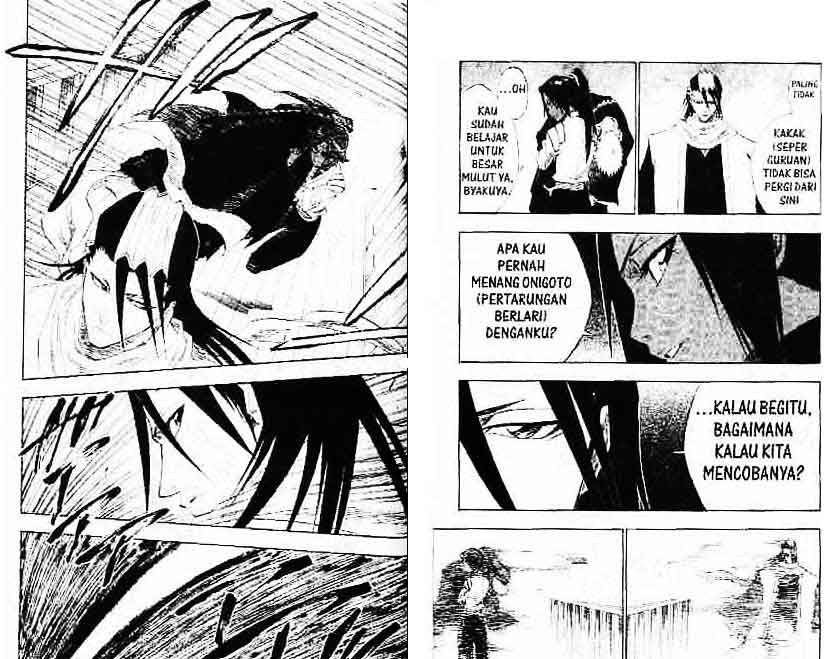 Read Bleach ID Manga Online