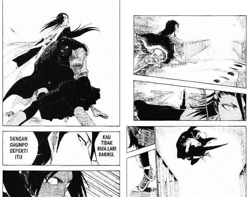 Read Bleach ID Manga Online