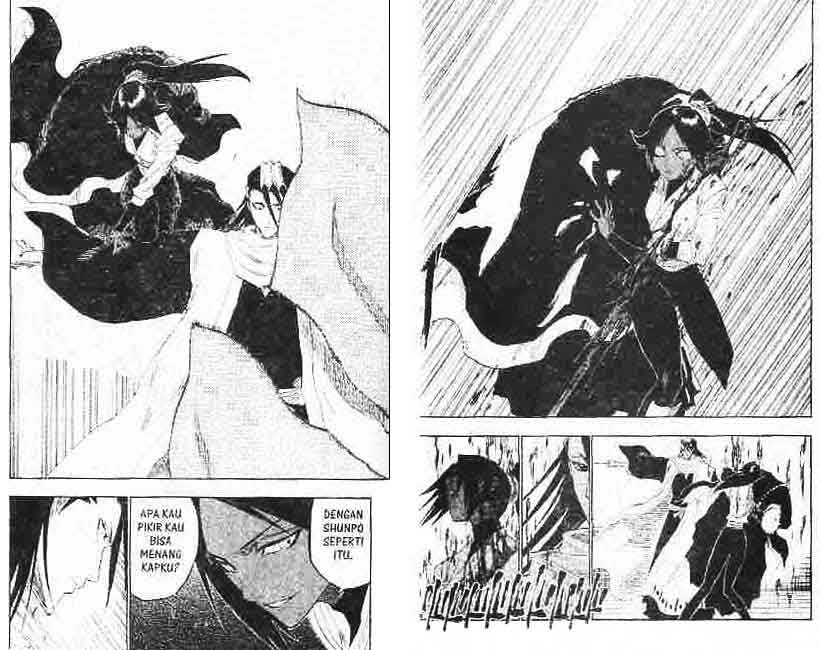 Read Bleach ID Manga Online