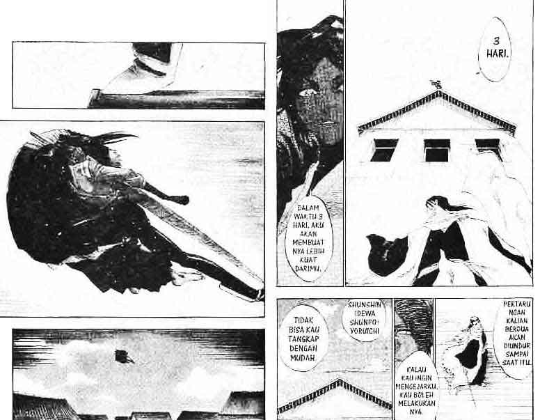 Read Bleach ID Manga Online