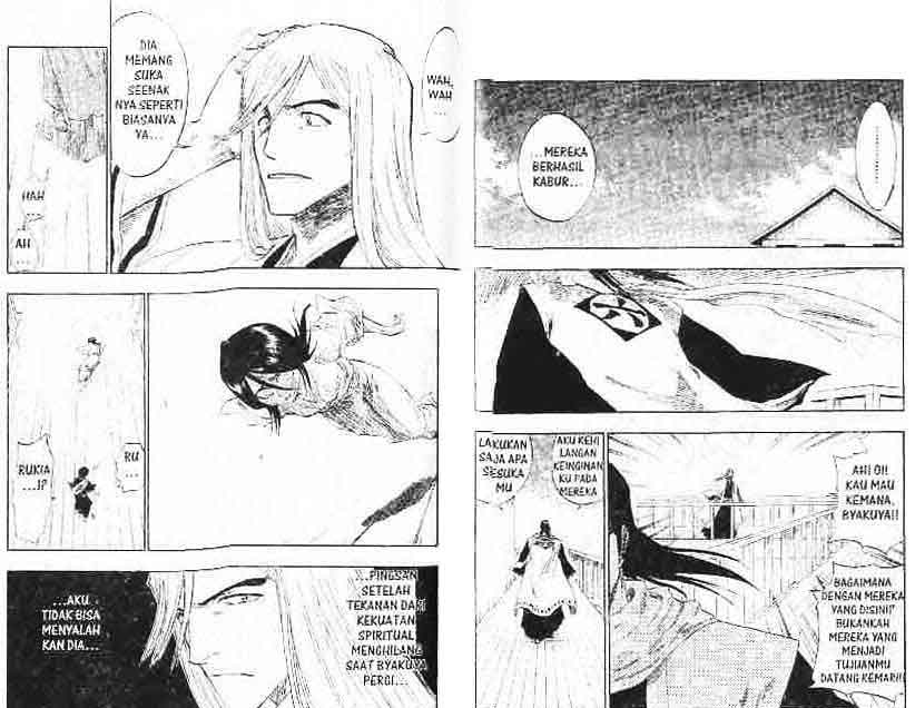 Read Bleach ID Manga Online