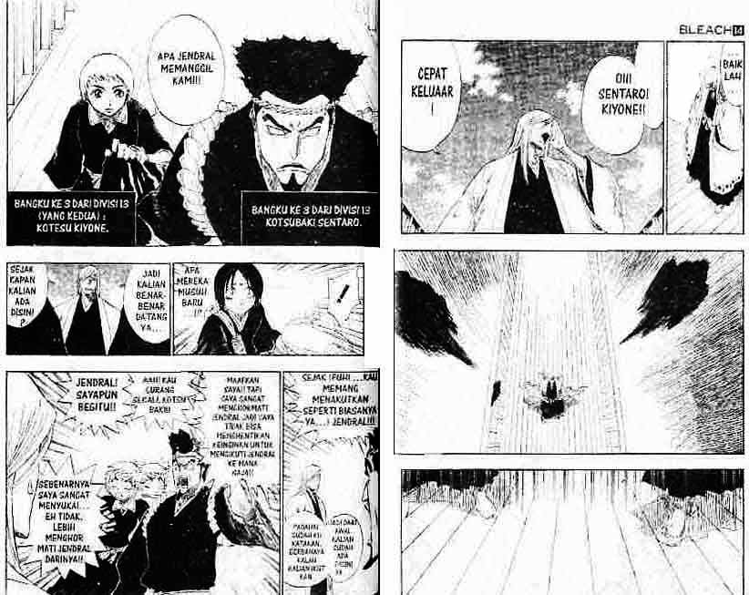 Read Bleach ID Manga Online