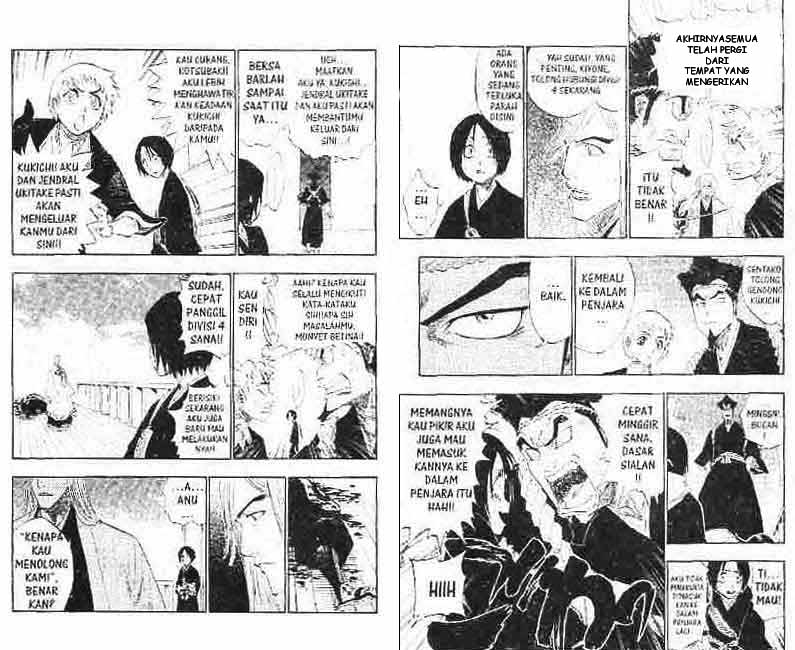Read Bleach ID Manga Online