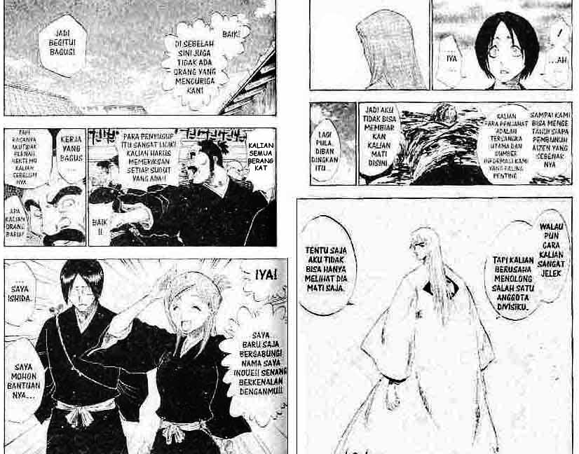 Read Bleach ID Manga Online