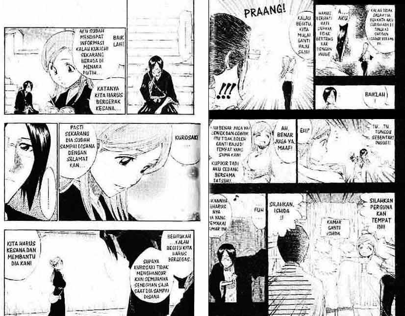 Read Bleach ID Manga Online