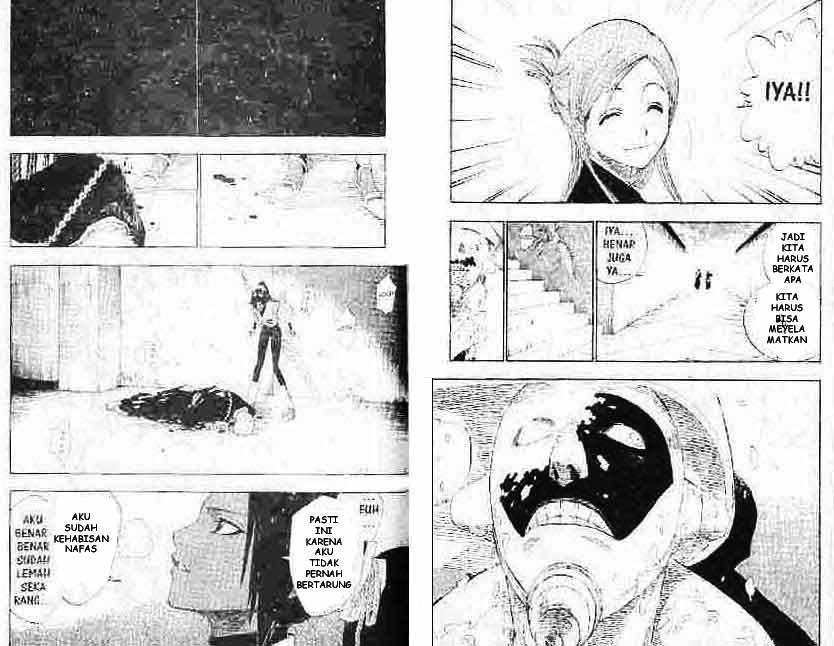 Read Bleach ID Manga Online
