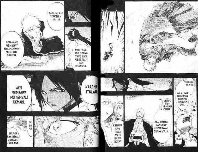 Read Bleach ID Manga Online