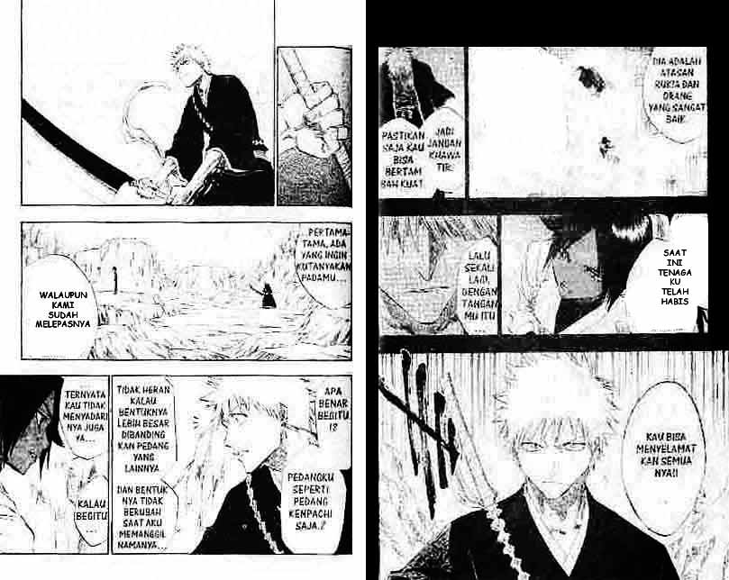 Read Bleach ID Manga Online