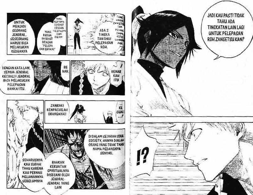 Read Bleach ID Manga Online