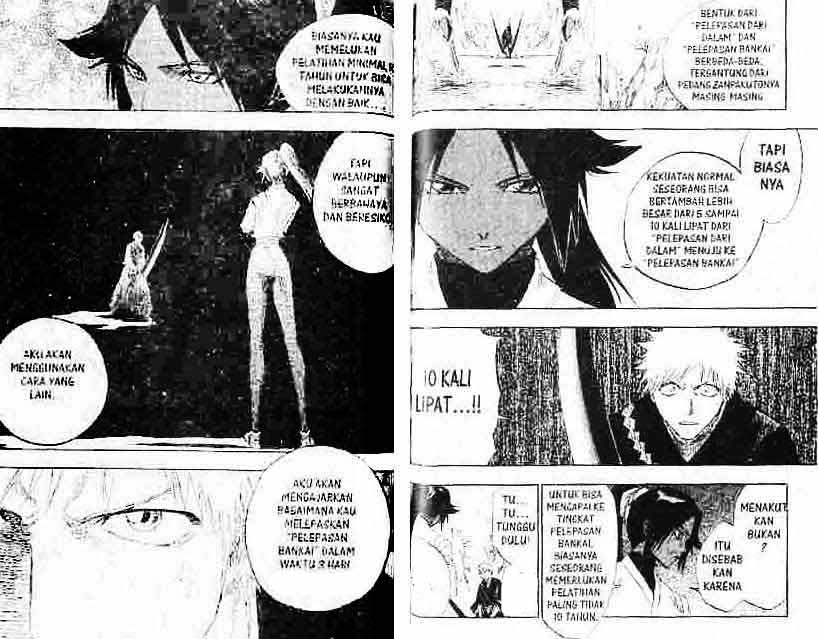 Read Bleach ID Manga Online