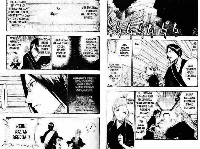 Read Bleach ID Manga Online