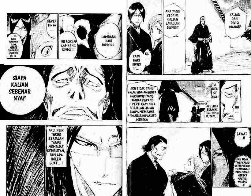 Read Bleach ID Manga Online