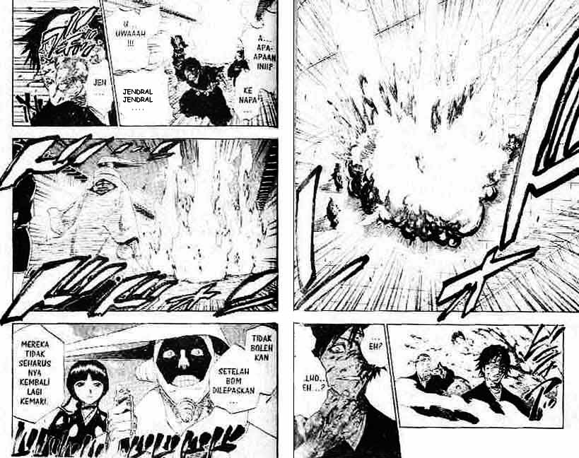 Read Bleach ID Manga Online
