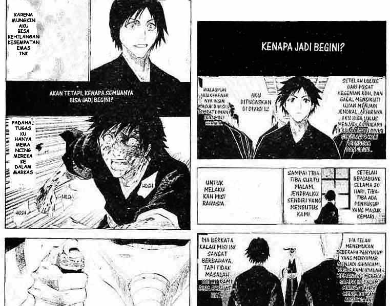 Read Bleach ID Manga Online