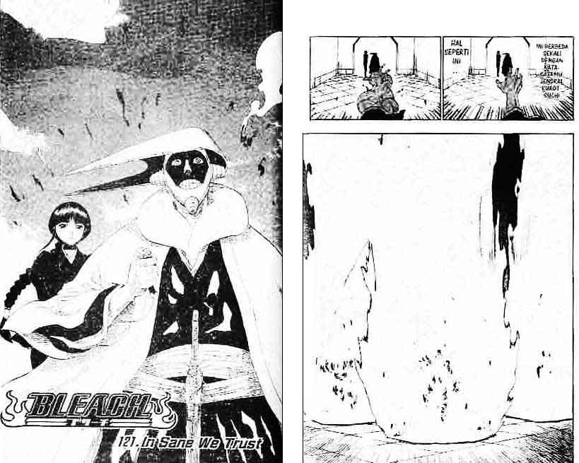 Read Bleach ID Manga Online