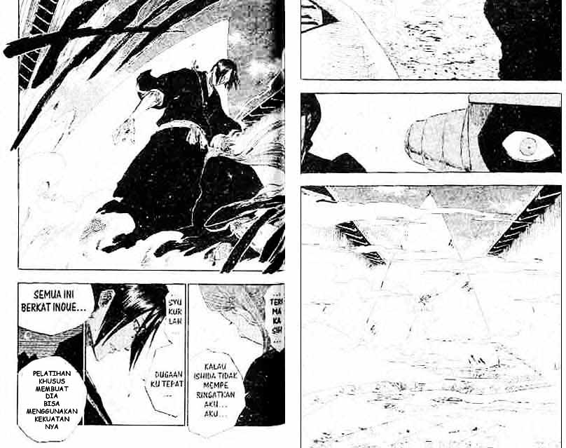 Read Bleach ID Manga Online