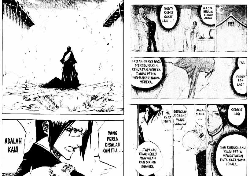 Read Bleach ID Manga Online