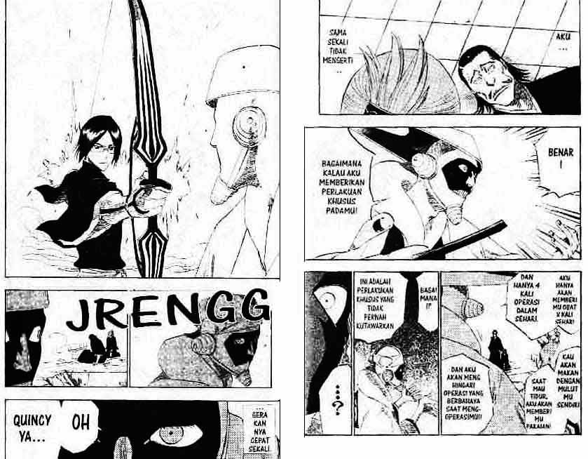 Read Bleach ID Manga Online