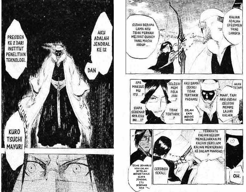 Read Bleach ID Manga Online