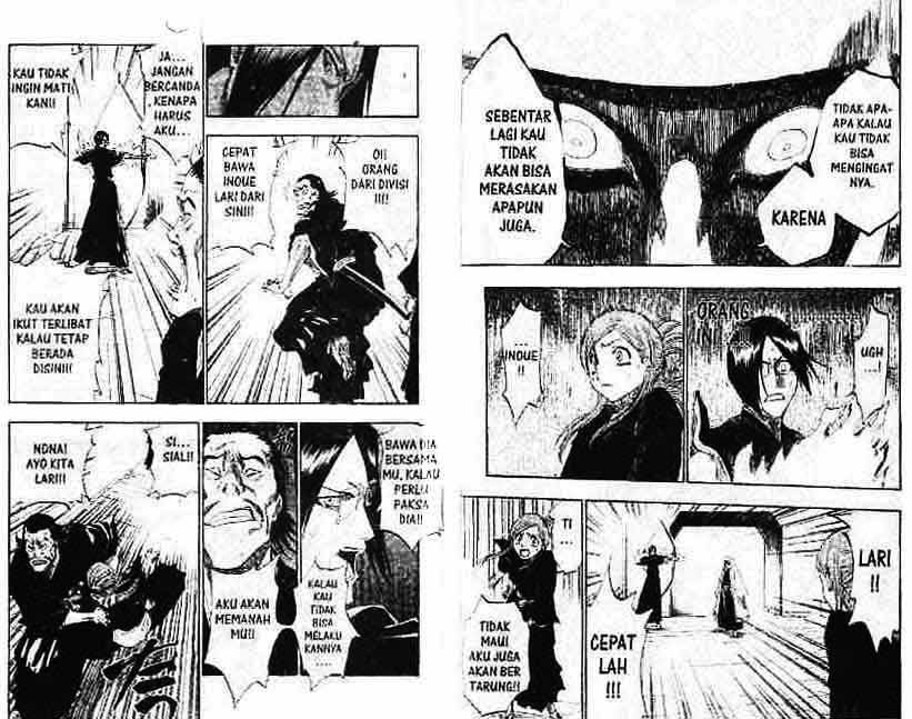 Read Bleach ID Manga Online