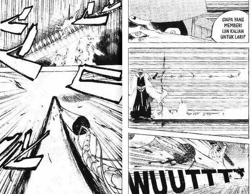 Read Bleach ID Manga Online