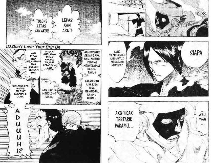 Read Bleach ID Manga Online
