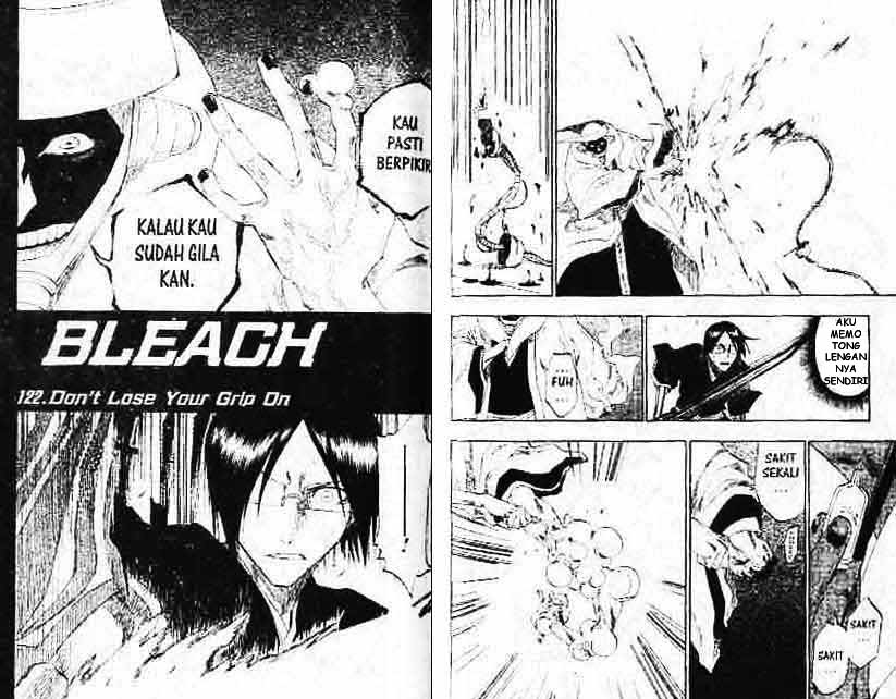 Read Bleach ID Manga Online
