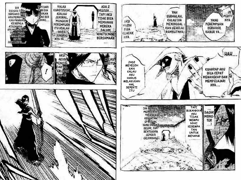 Read Bleach ID Manga Online