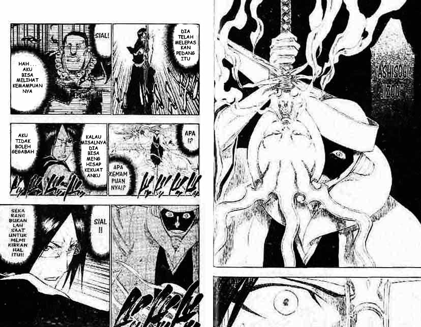 Read Bleach ID Manga Online