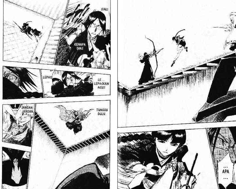 Read Bleach ID Manga Online