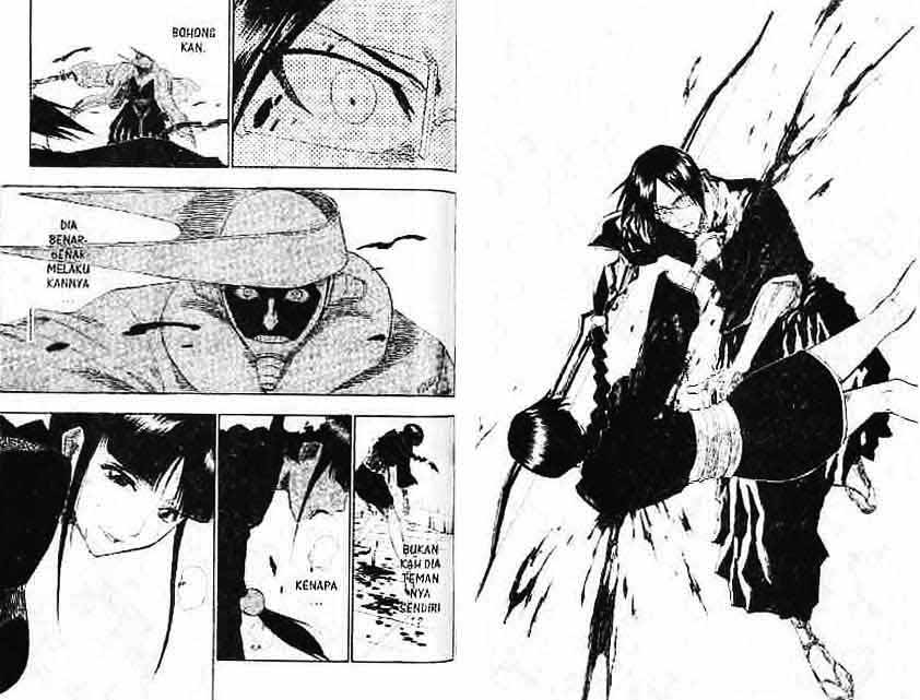 Read Bleach ID Manga Online