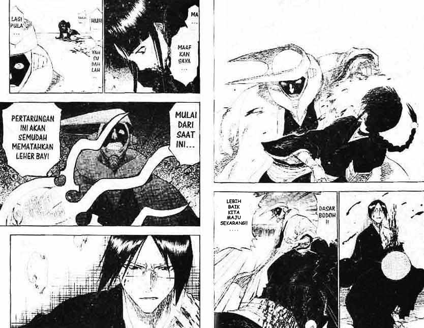 Read Bleach ID Manga Online