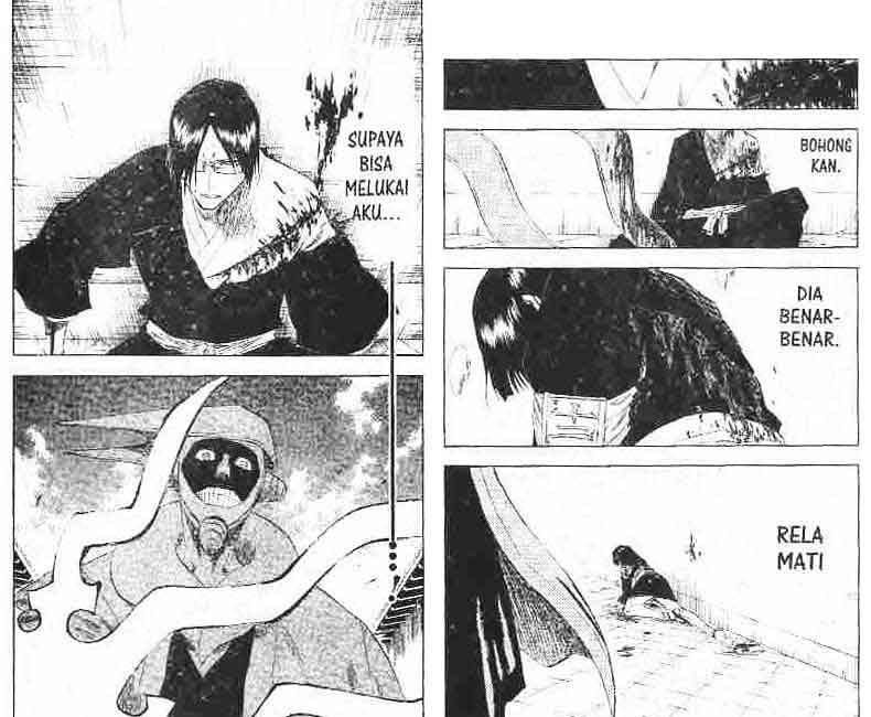 Read Bleach ID Manga Online