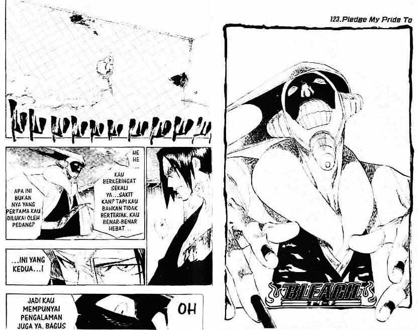 Read Bleach ID Manga Online