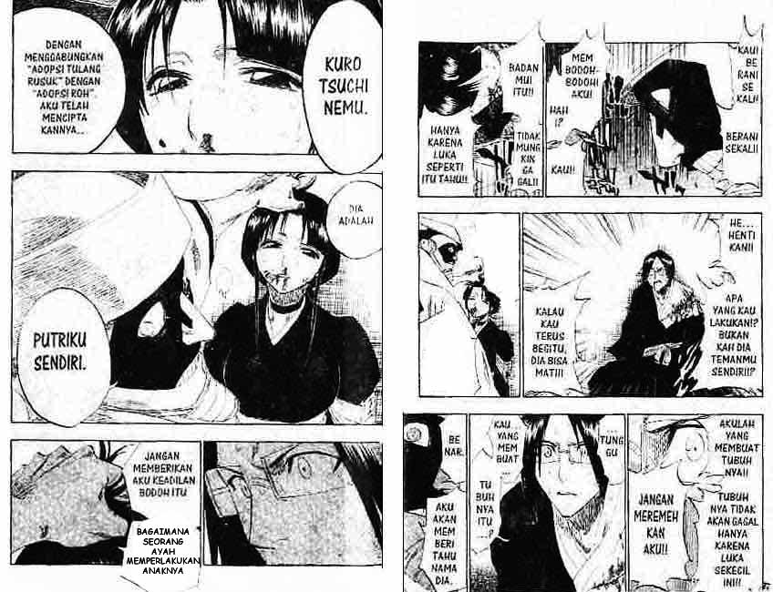 Read Bleach ID Manga Online