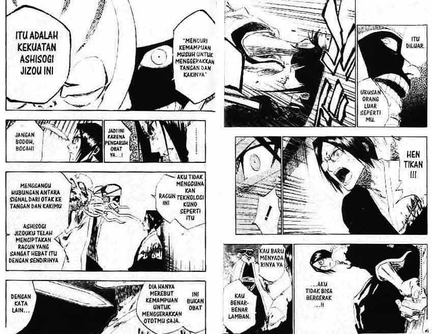 Read Bleach ID Manga Online