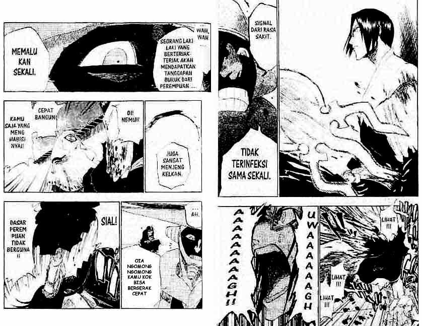 Read Bleach ID Manga Online