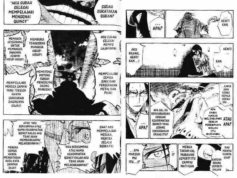 Read Bleach ID Manga Online