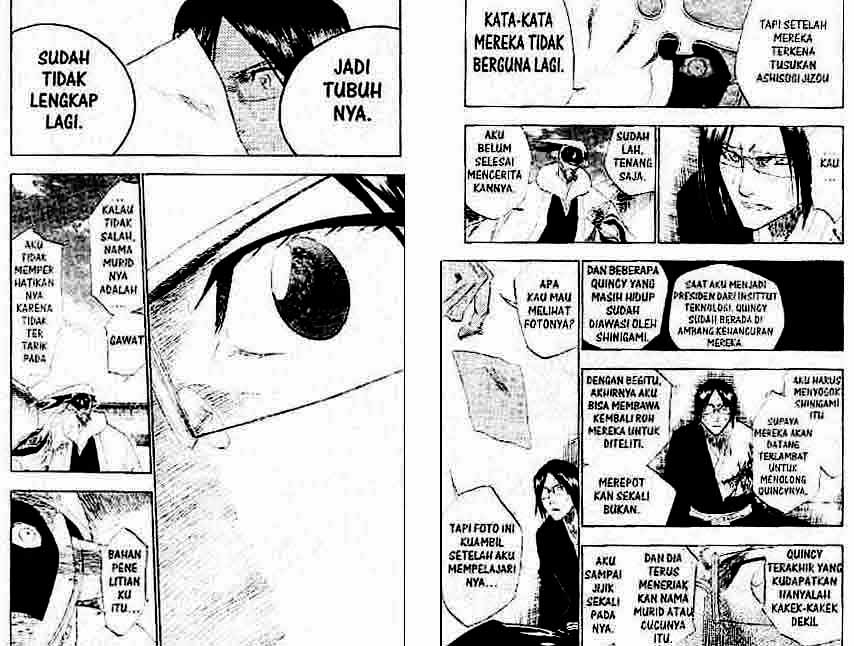 Read Bleach ID Manga Online
