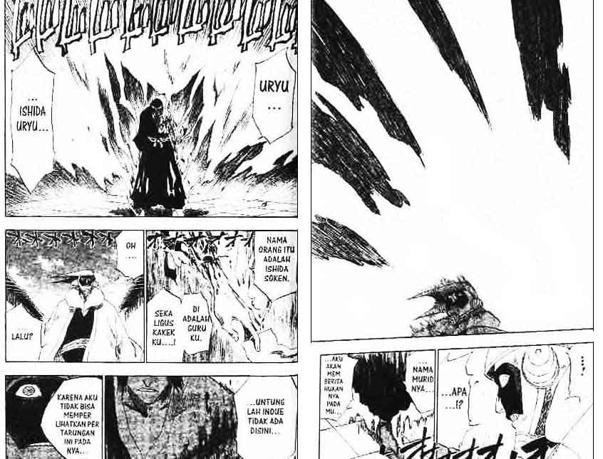 Read Bleach ID Manga Online