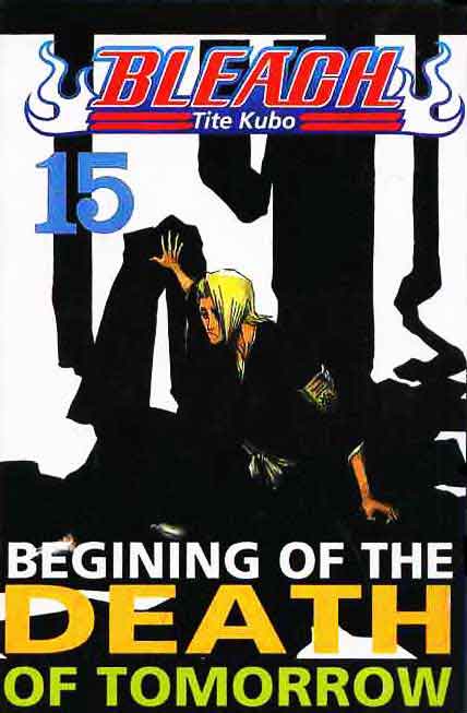 Read Bleach ID Manga Online
