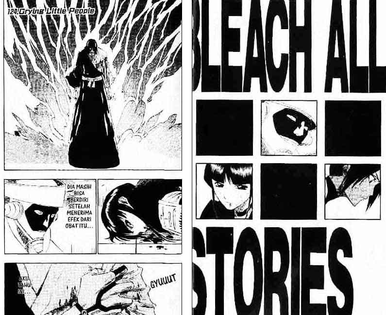 Read Bleach ID Manga Online
