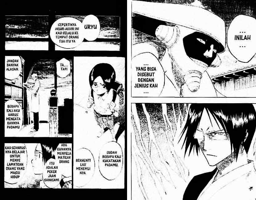 Read Bleach ID Manga Online