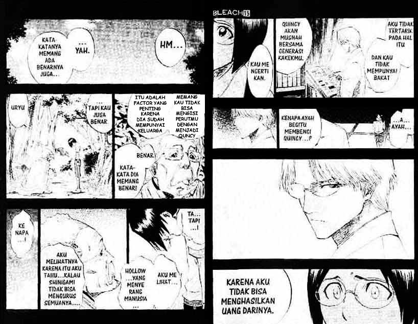 Read Bleach ID Manga Online