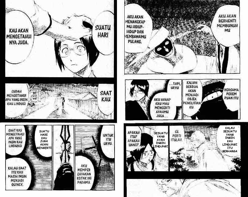 Read Bleach ID Manga Online